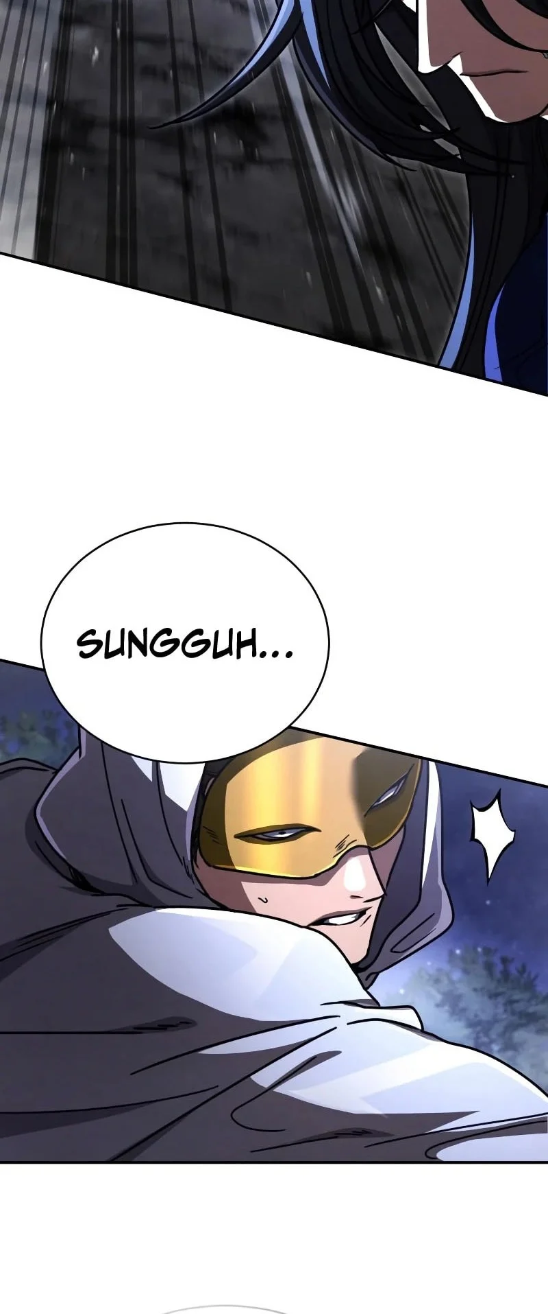 Reincarnation of the Fist King Chapter 47 - halaman 37
