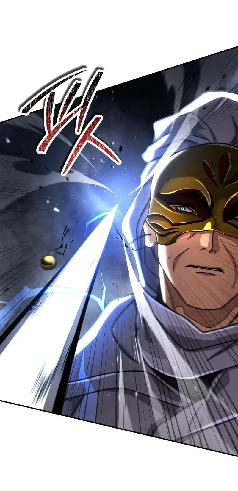 Reincarnation of the Fist King Chapter 47 - halaman 41