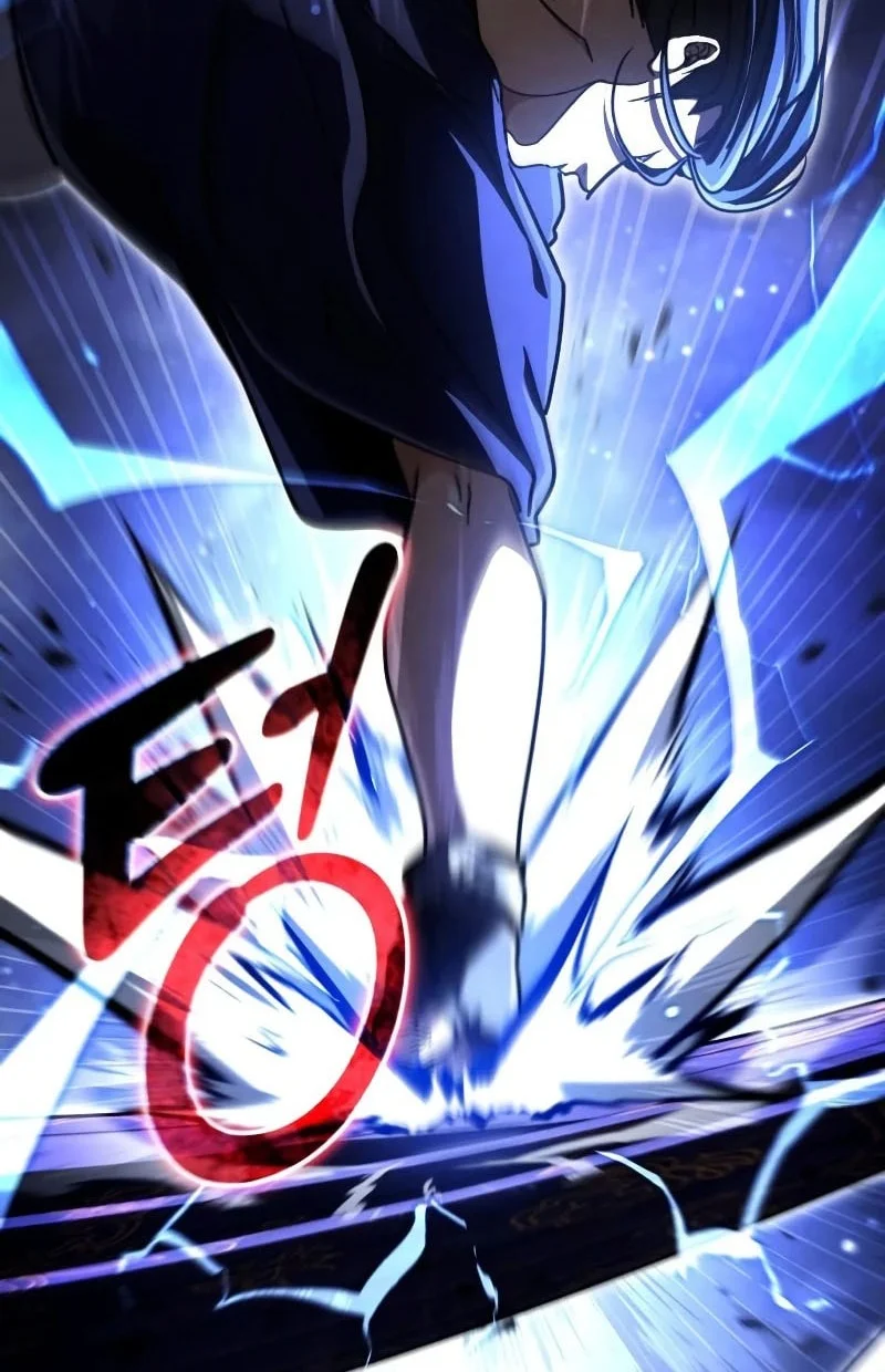 Reincarnation of the Fist King Chapter 47 - halaman 45