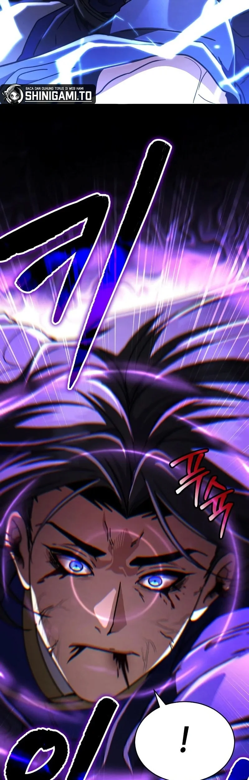 Reincarnation of the Fist King Chapter 47 - halaman 47