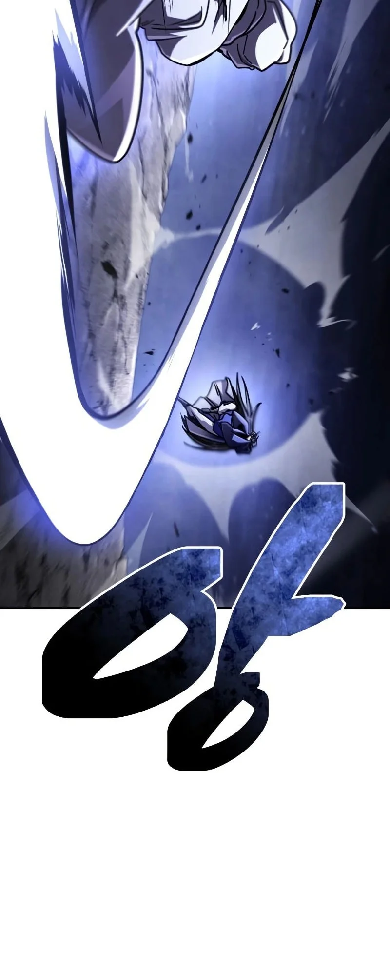 Reincarnation of the Fist King Chapter 47 - halaman 49