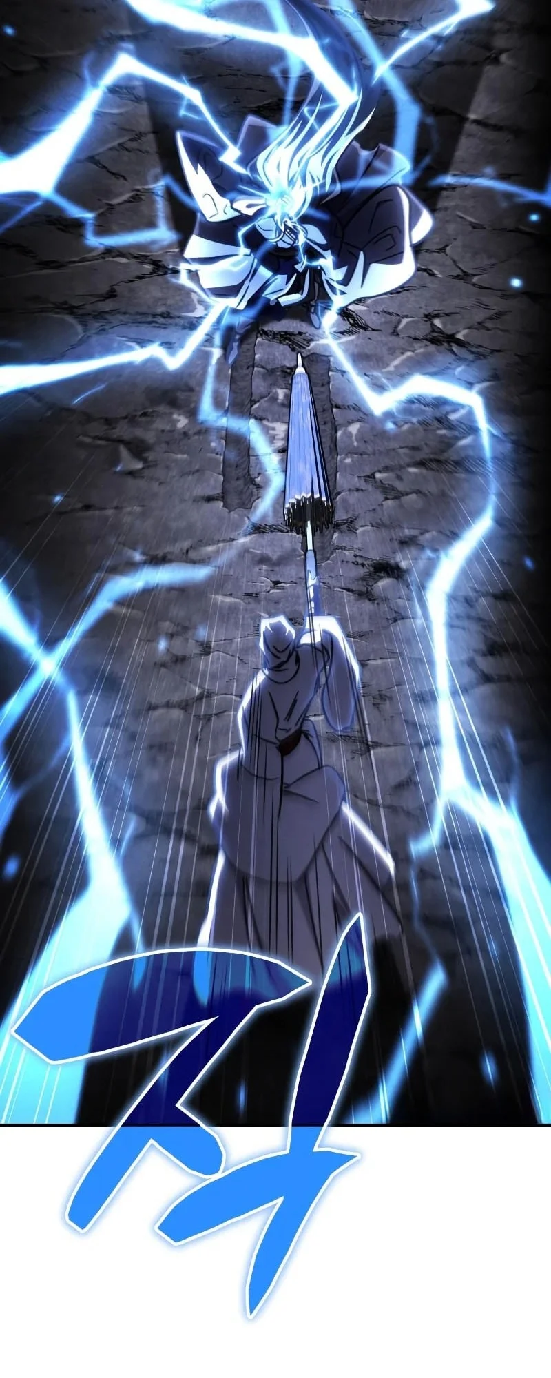 Reincarnation of the Fist King Chapter 47 - halaman 57