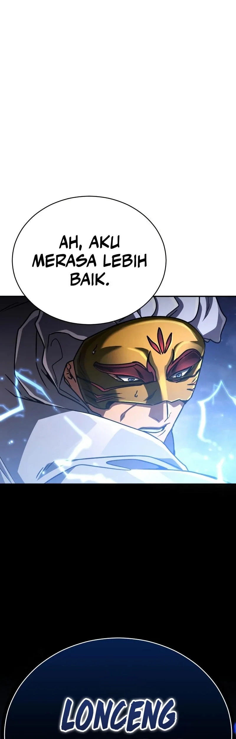Reincarnation of the Fist King Chapter 47 - halaman 58