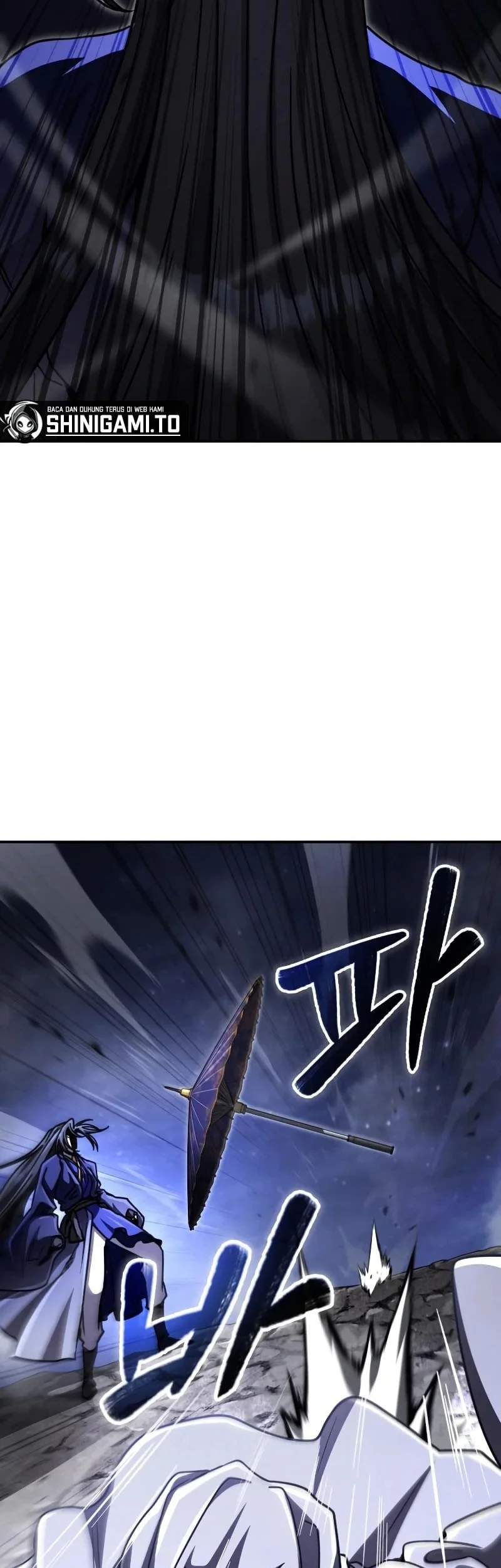 Reincarnation of the Fist King Chapter 47 - halaman 68