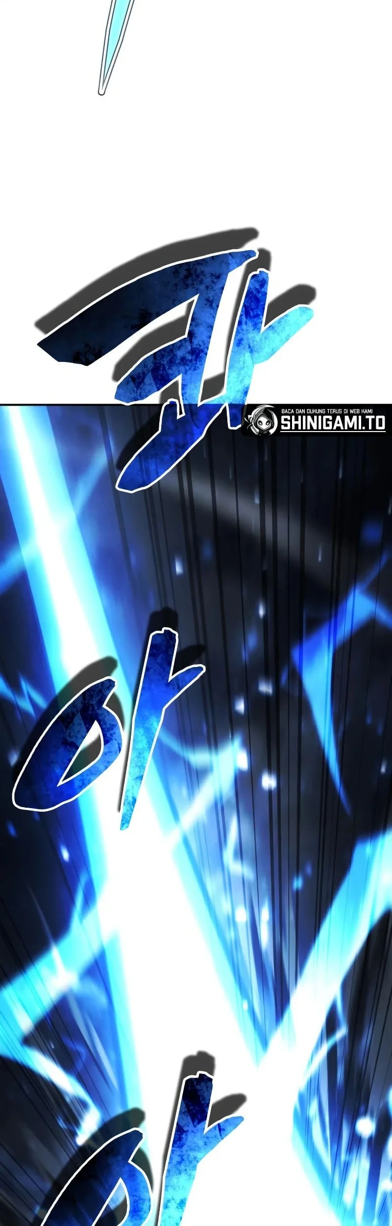 Reincarnation of the Fist King Chapter 47 - halaman 80