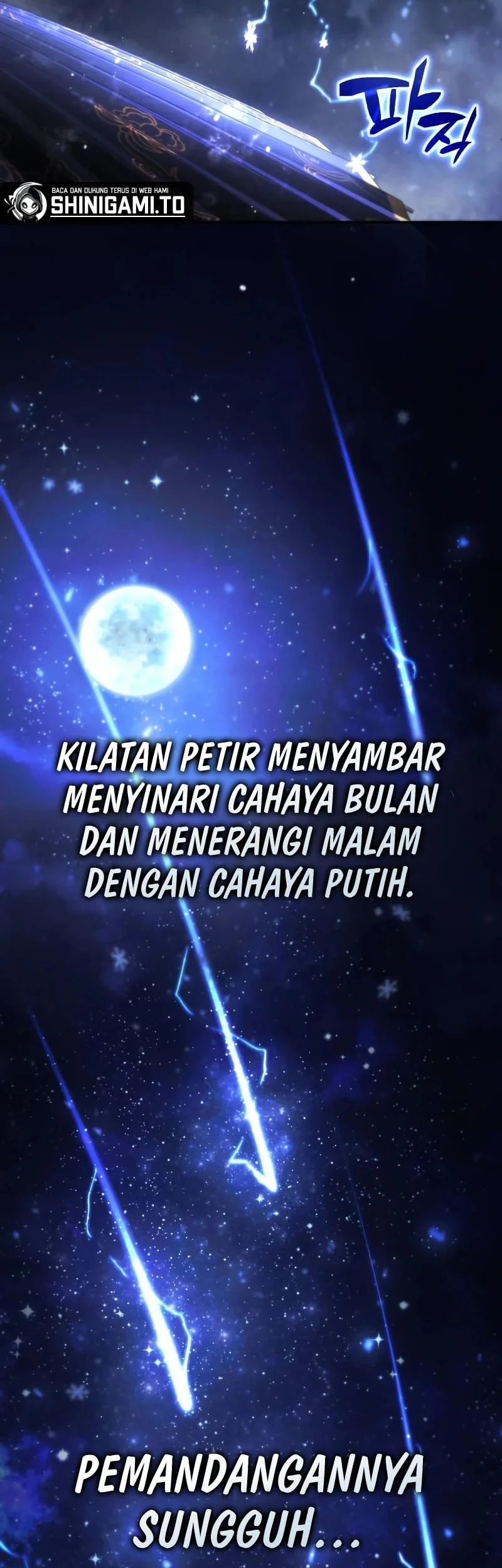 Reincarnation of the Fist King Chapter 47 - halaman 84