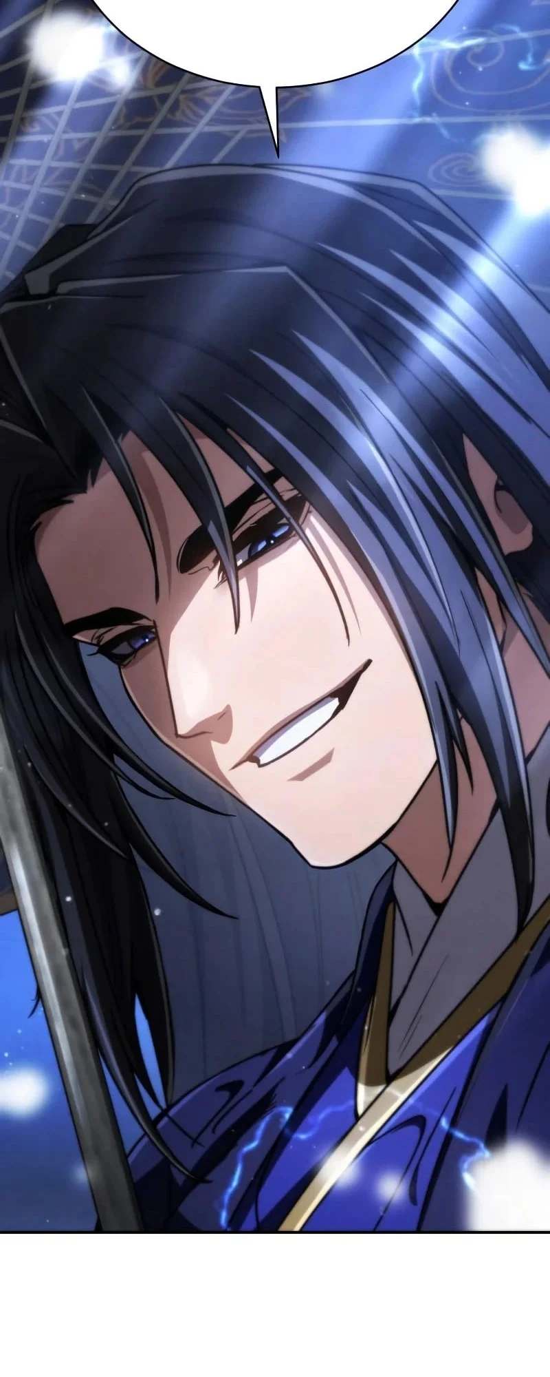 Reincarnation of the Fist King Chapter 47 - halaman 89