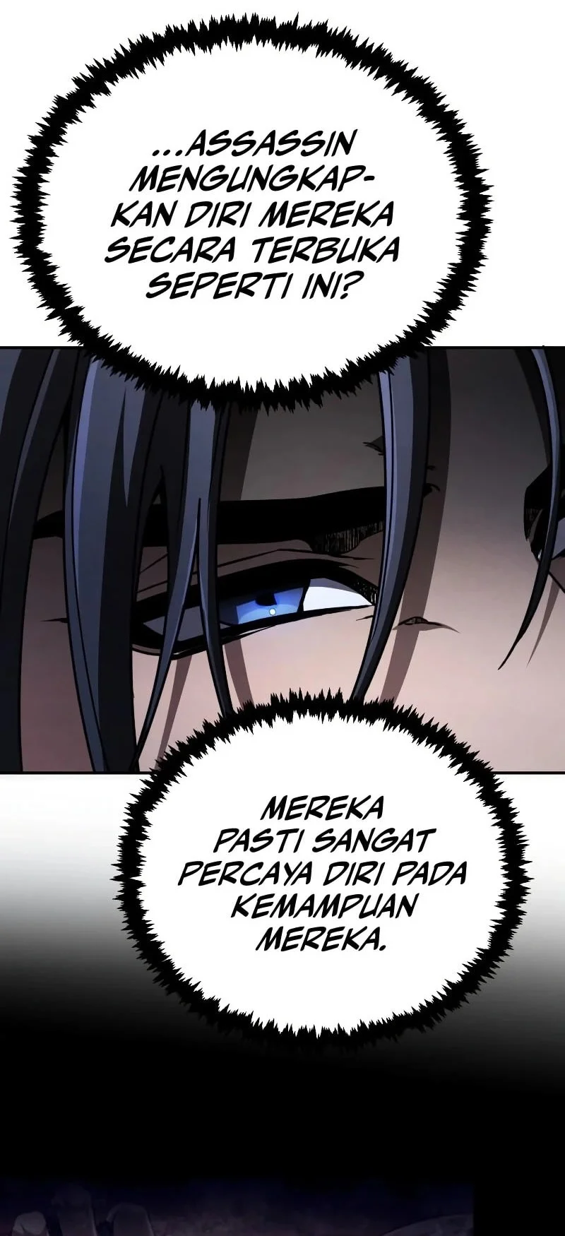 Reincarnation of the Fist King Chapter 47 - halaman 9