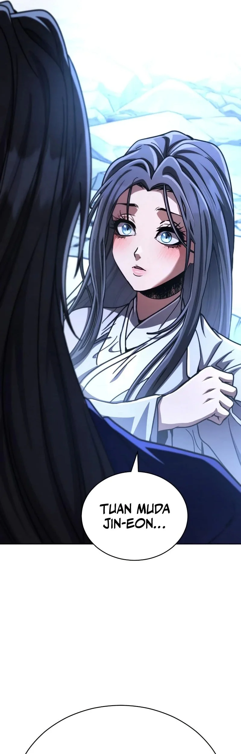 Reincarnation of the Fist King Chapter 47 - halaman 98