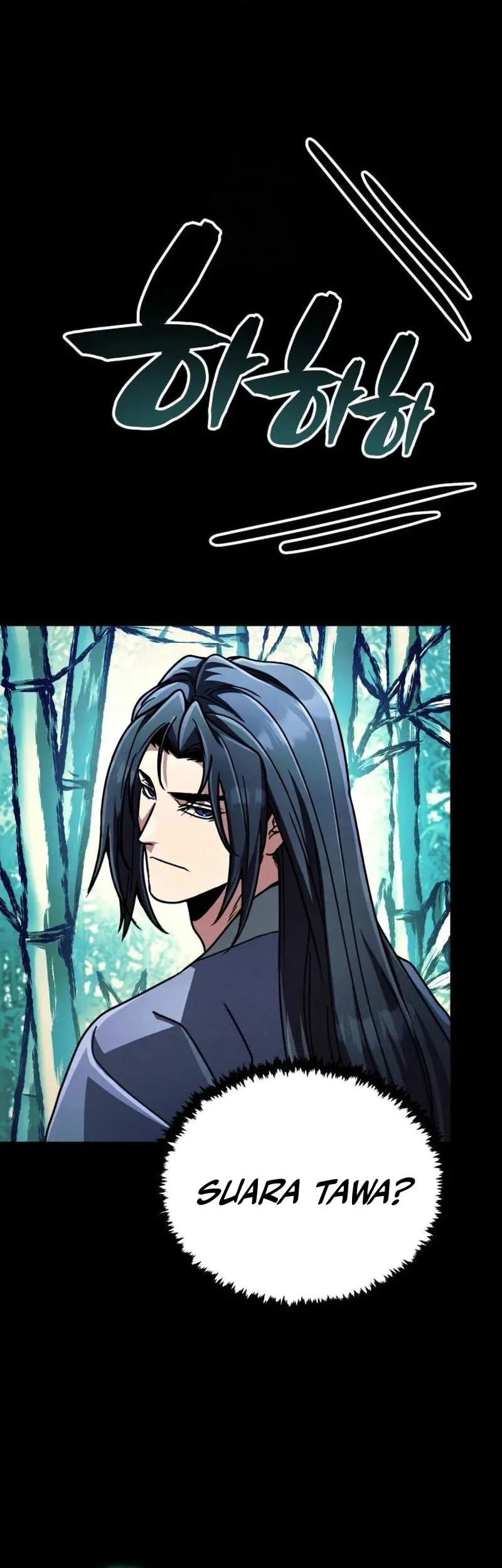 Reincarnation of the Fist King Chapter 48 - halaman 100