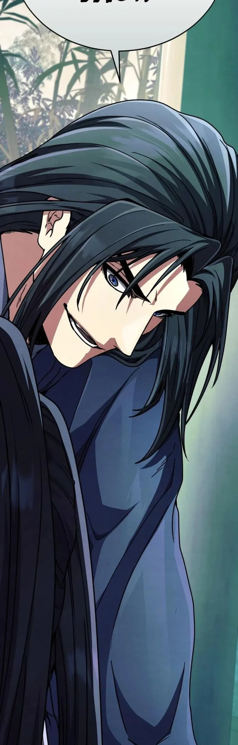 Reincarnation of the Fist King Chapter 48 - halaman 104