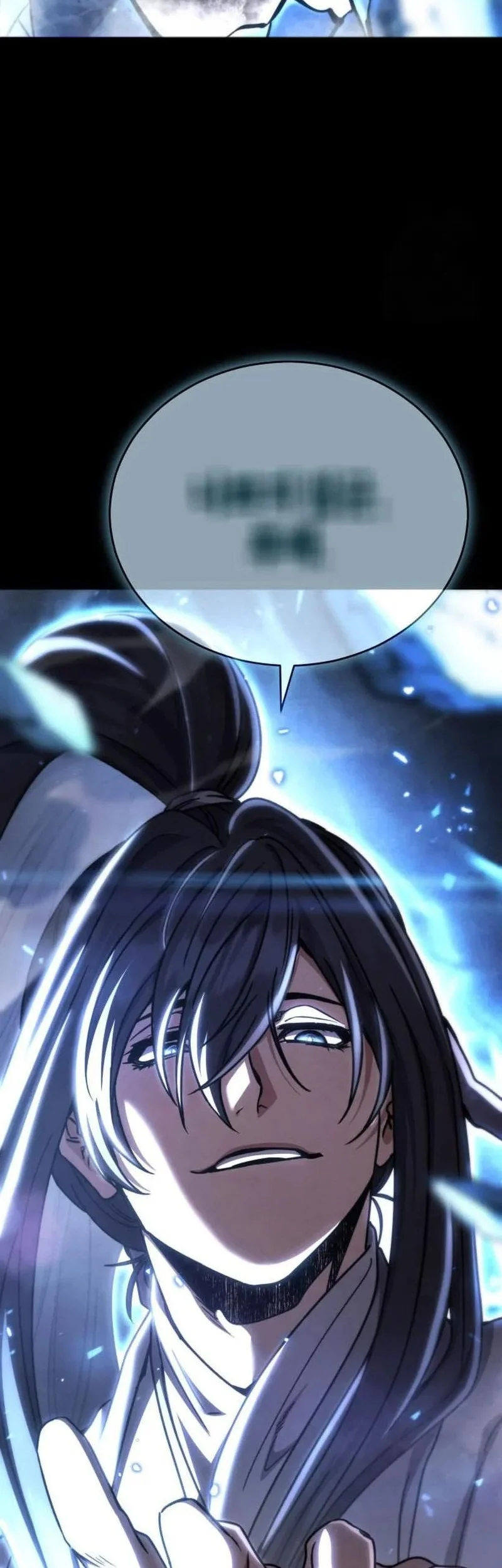 Reincarnation of the Fist King Chapter 48 - halaman 31