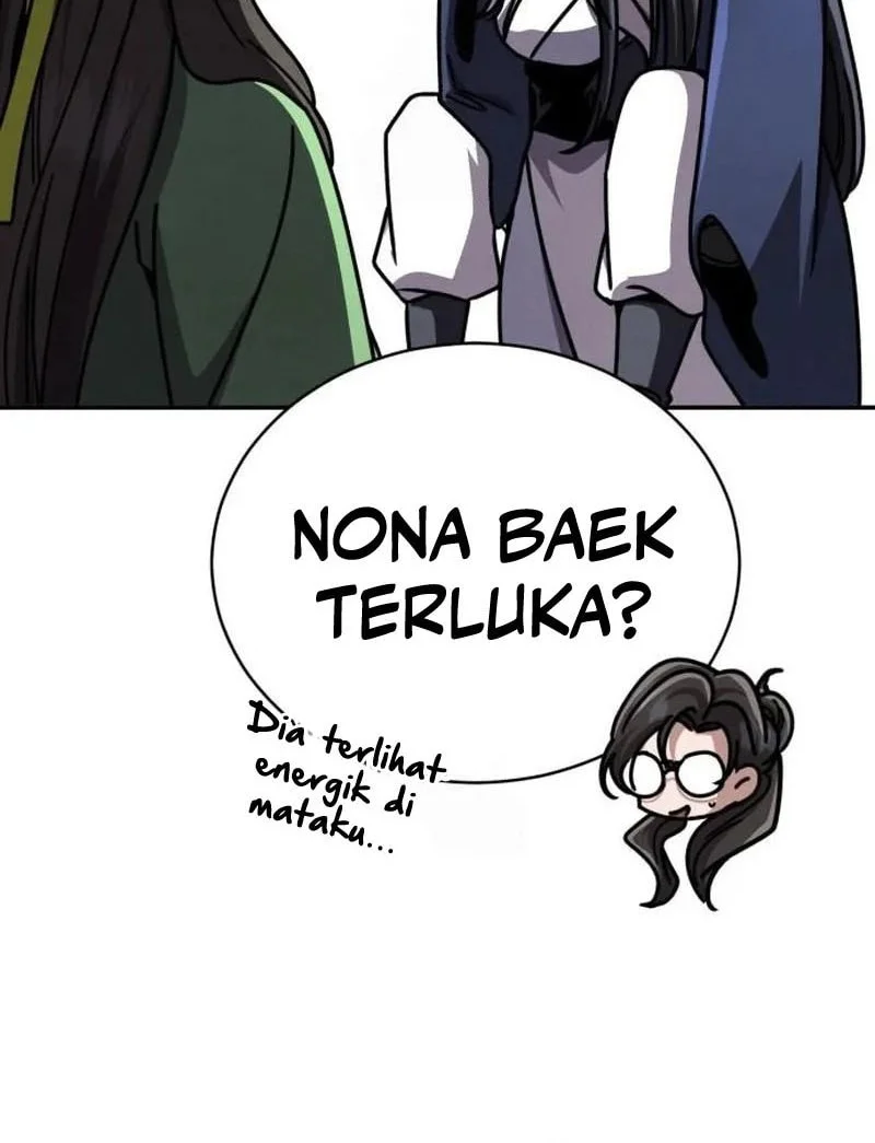Reincarnation of the Fist King Chapter 48 - halaman 41