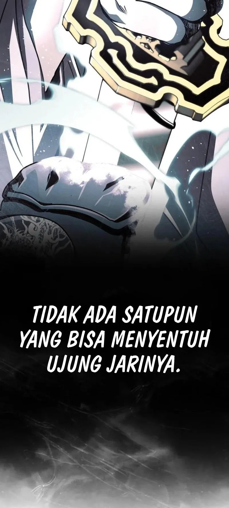 Reincarnation of the Fist King Chapter 48 - halaman 57