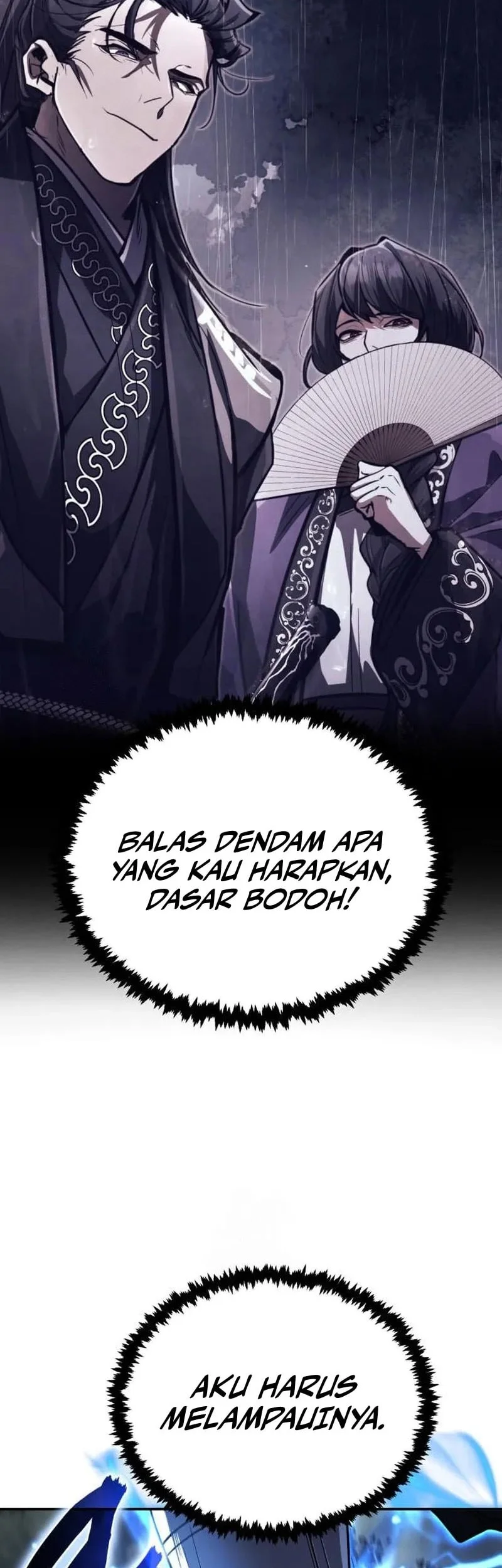 Reincarnation of the Fist King Chapter 48 - halaman 59