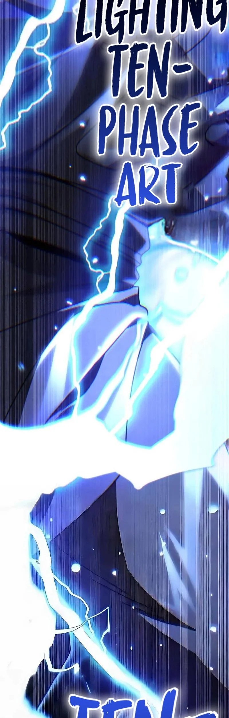 Reincarnation of the Fist King Chapter 48 - halaman 63