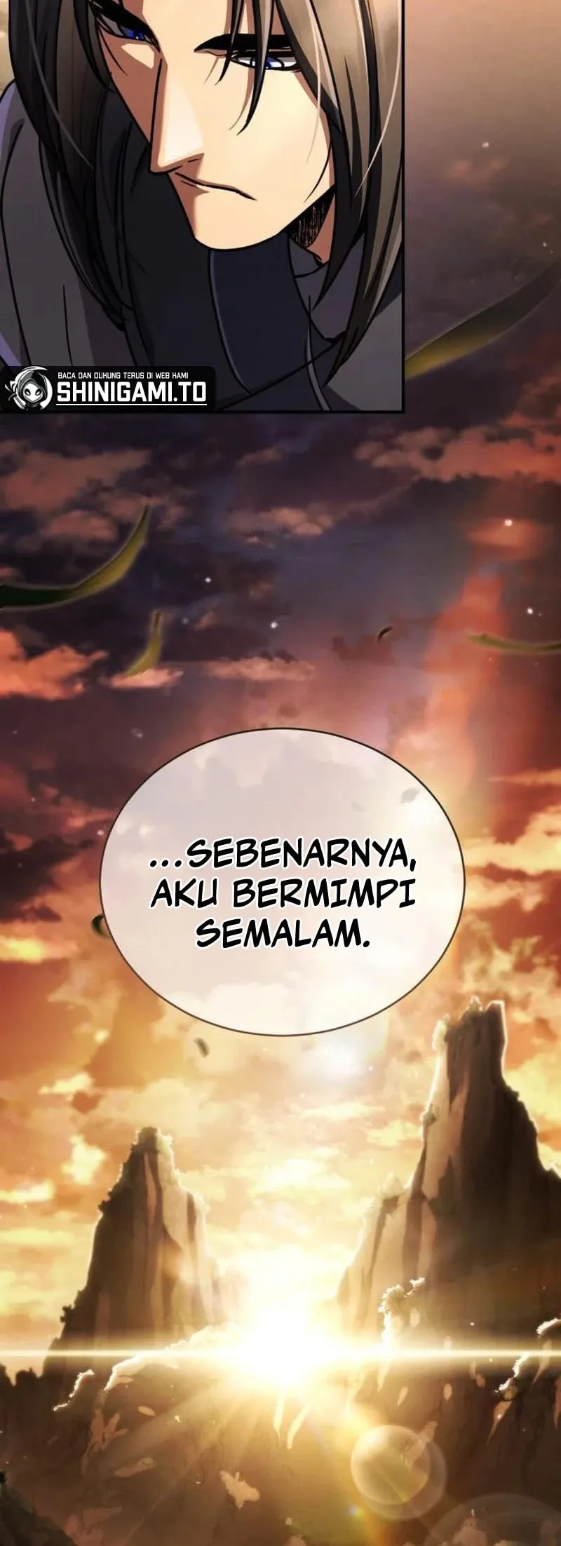 Reincarnation of the Fist King Chapter 48 - halaman 81