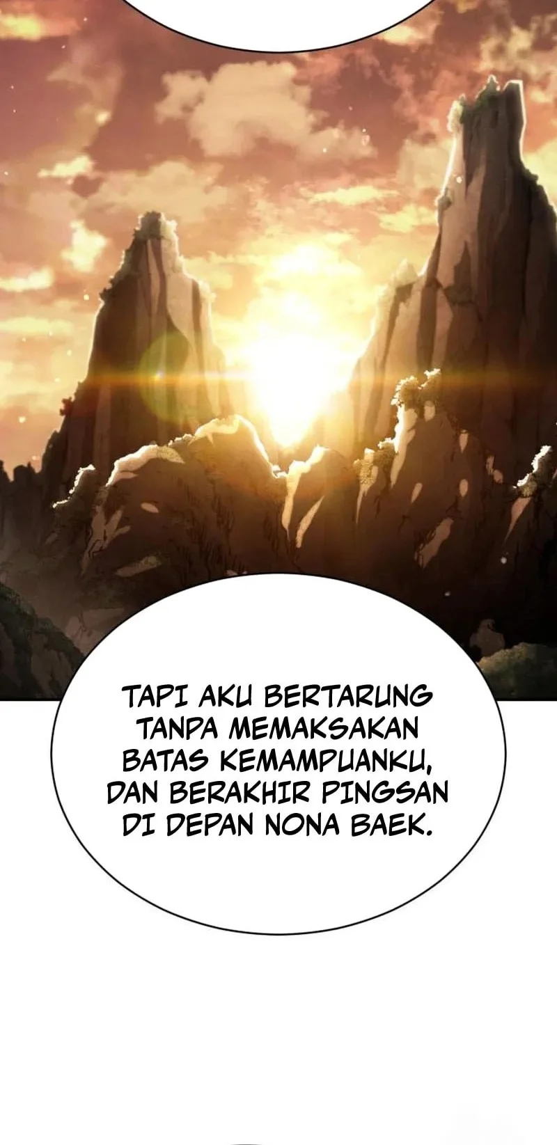 Reincarnation of the Fist King Chapter 48 - halaman 85