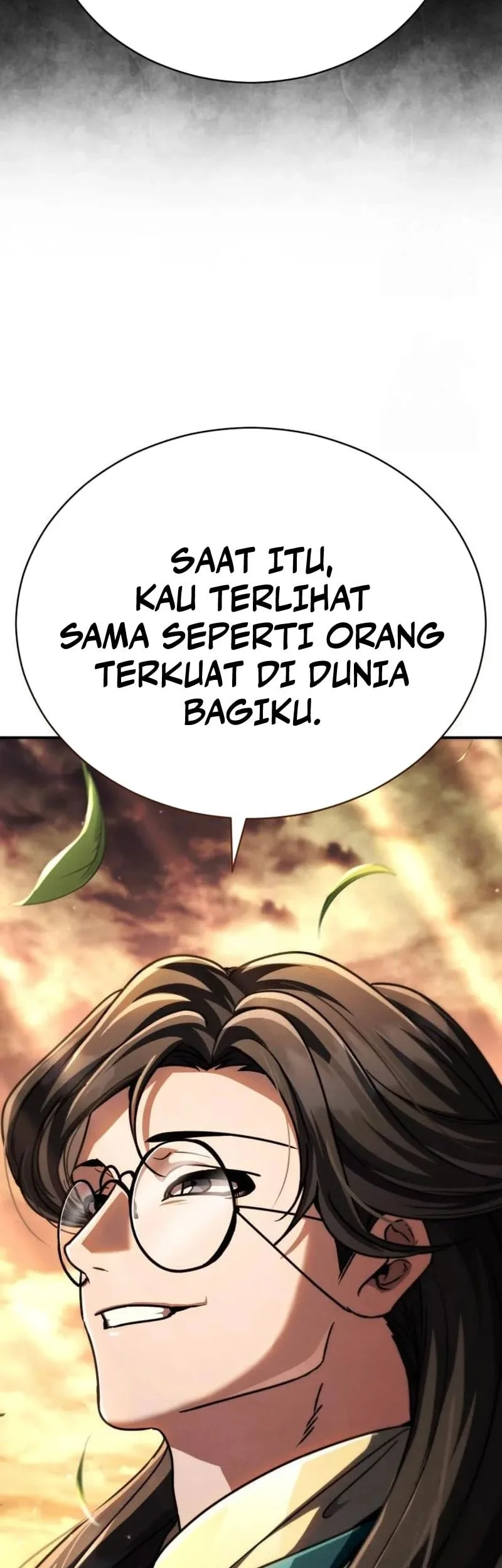 Reincarnation of the Fist King Chapter 48 - halaman 88