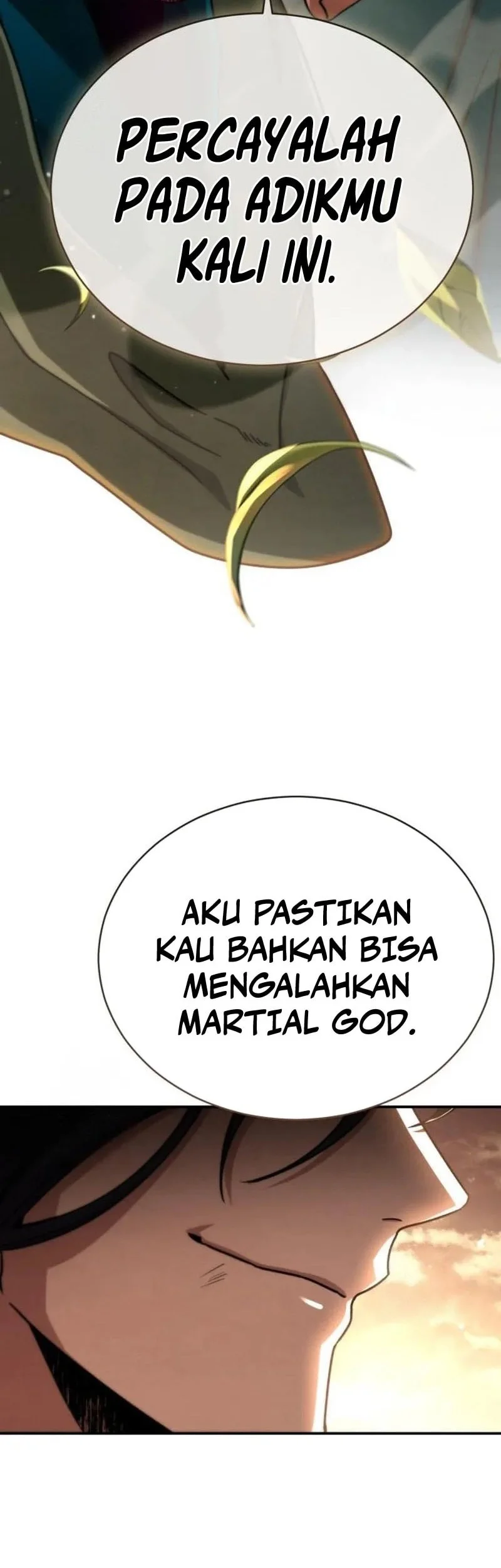 Reincarnation of the Fist King Chapter 48 - halaman 93