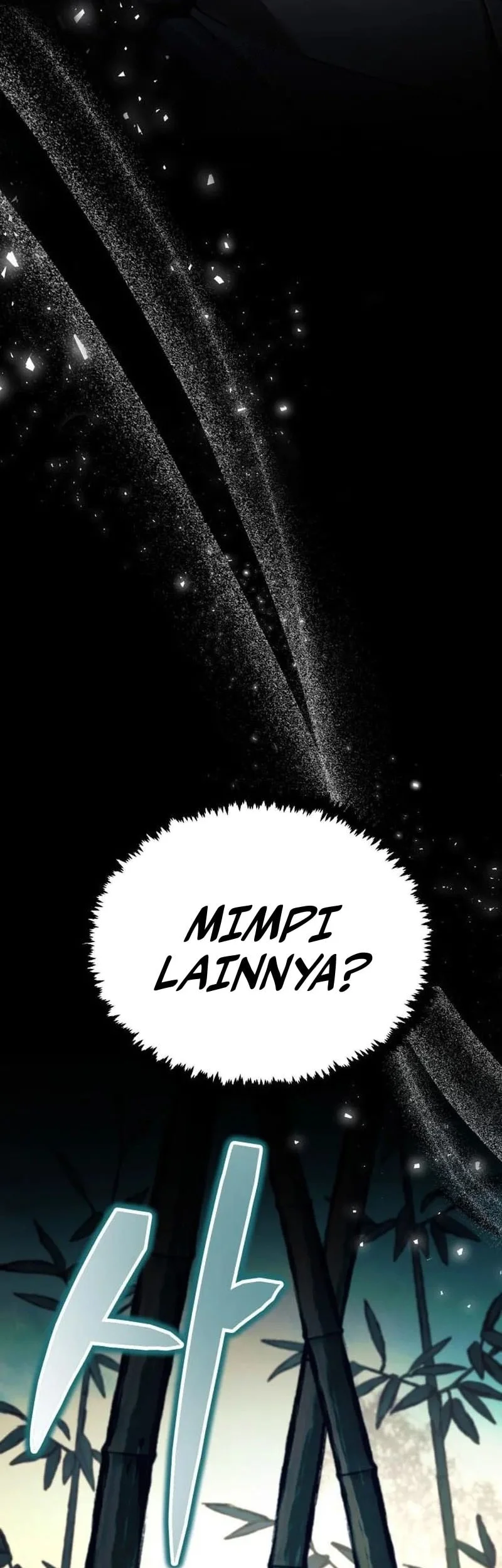 Reincarnation of the Fist King Chapter 48 - halaman 98