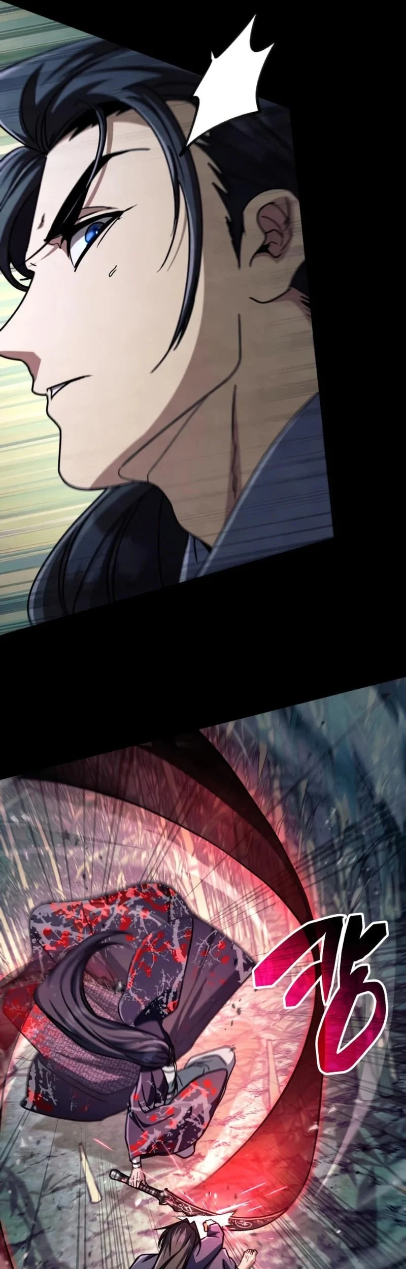 Reincarnation of the Fist King Chapter 49 - halaman 30