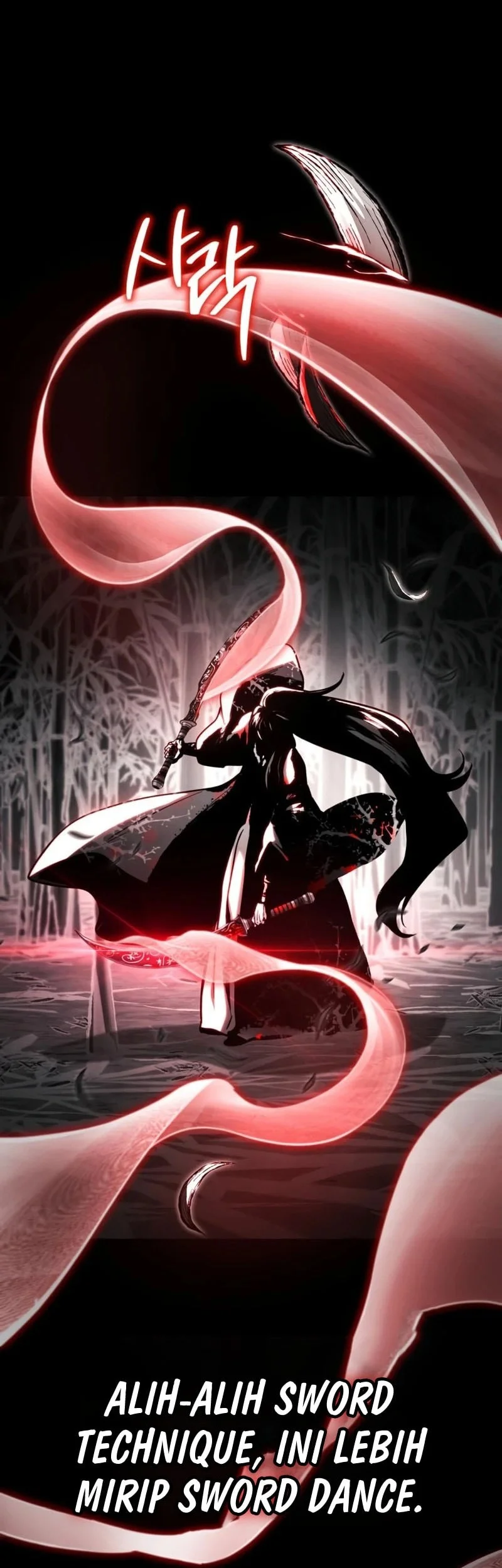Reincarnation of the Fist King Chapter 49 - halaman 33