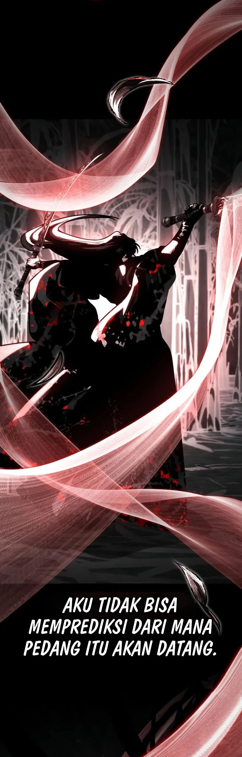 Reincarnation of the Fist King Chapter 49 - halaman 34