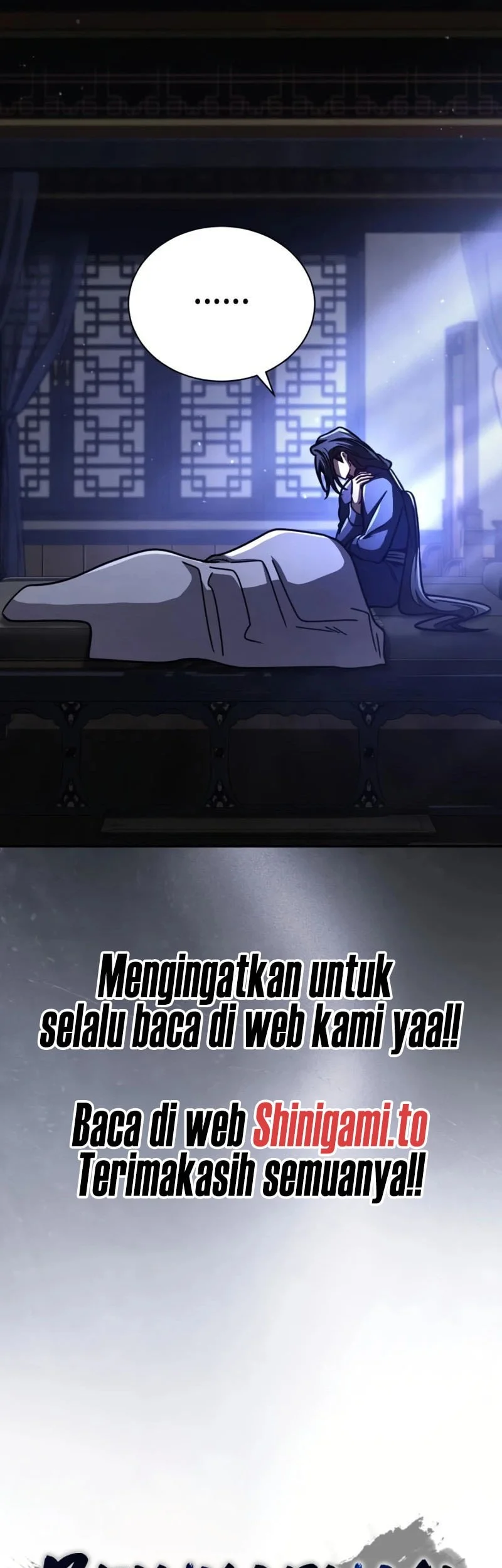 Reincarnation of the Fist King Chapter 49 - halaman 66