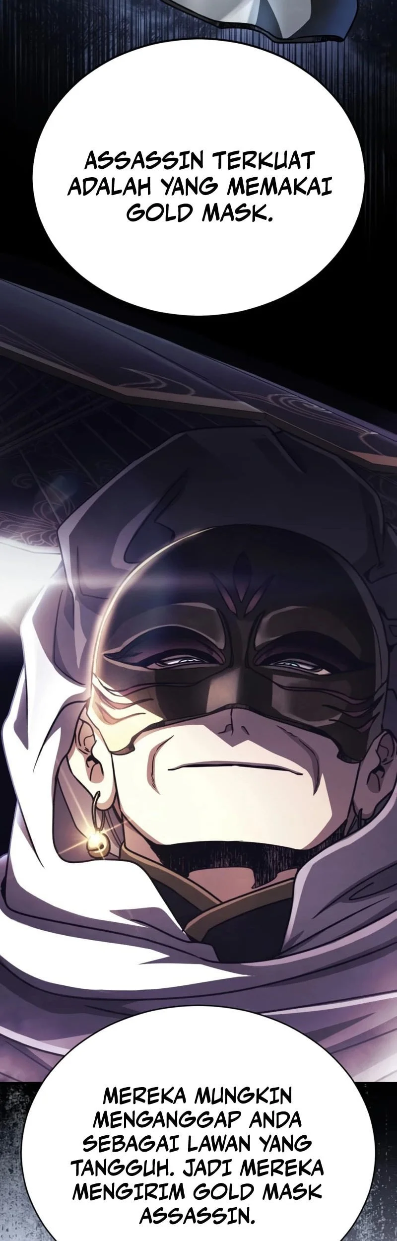 Reincarnation of the Fist King Chapter 49 - halaman 75