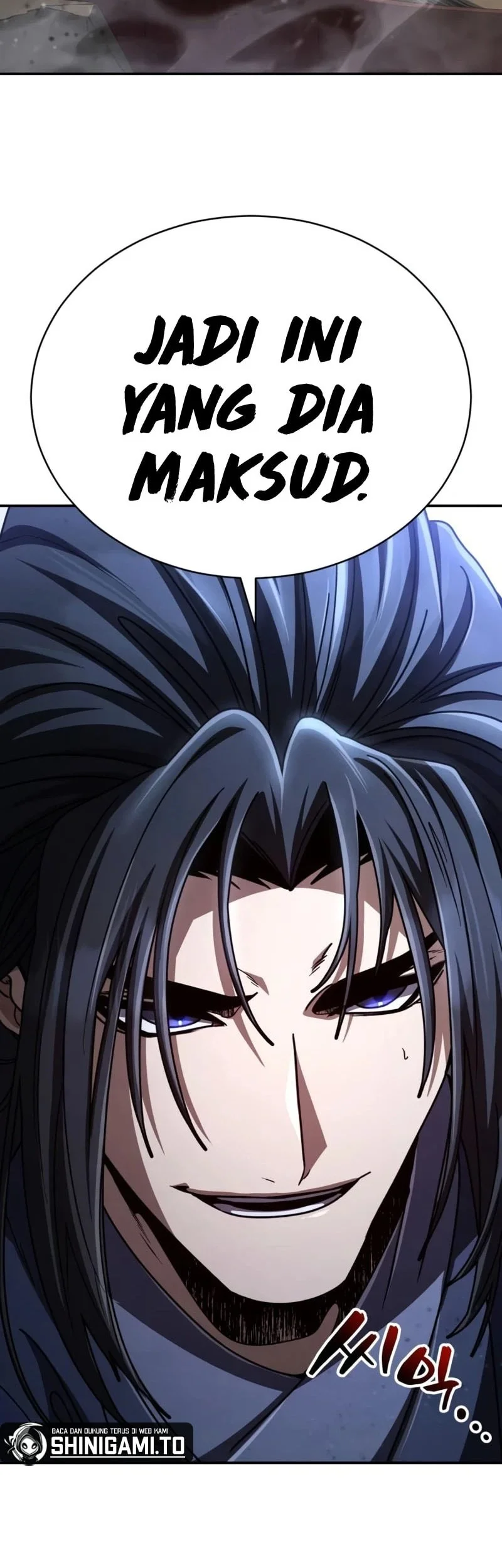 Reincarnation of the Fist King Chapter 49 - halaman 90