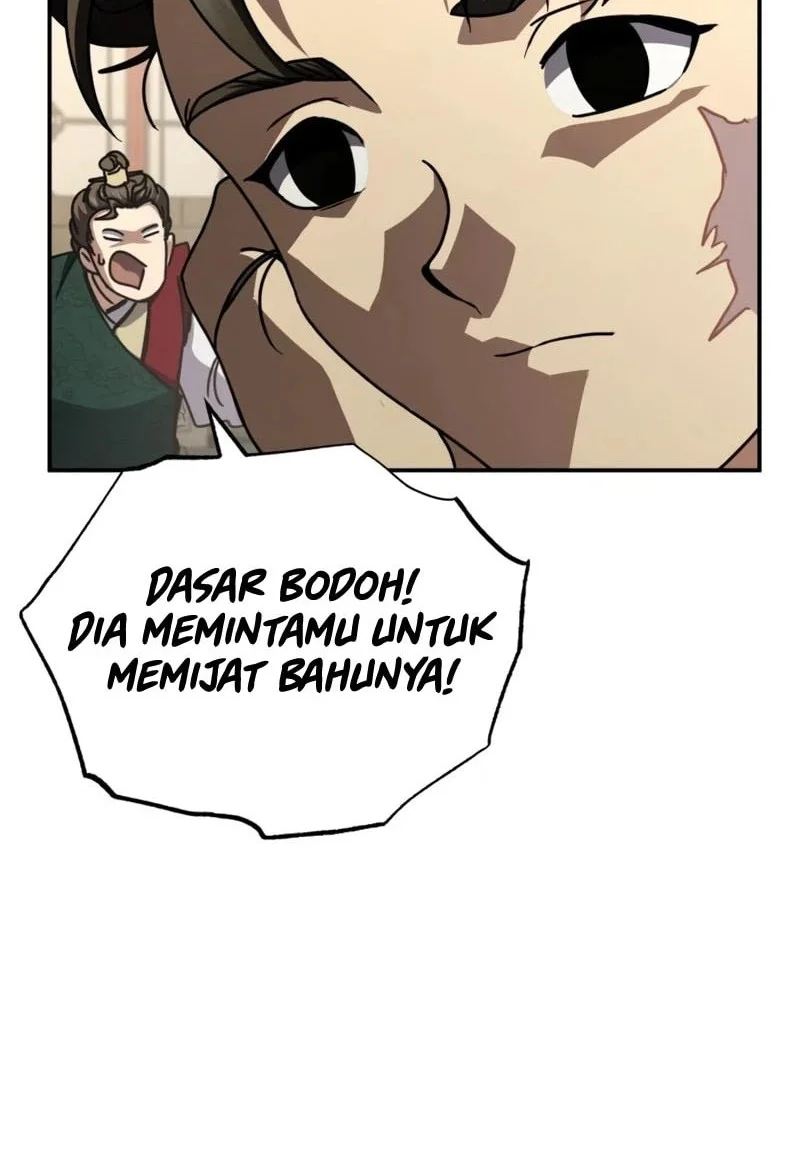 Reincarnation of the Fist King Chapter 49 - halaman 92