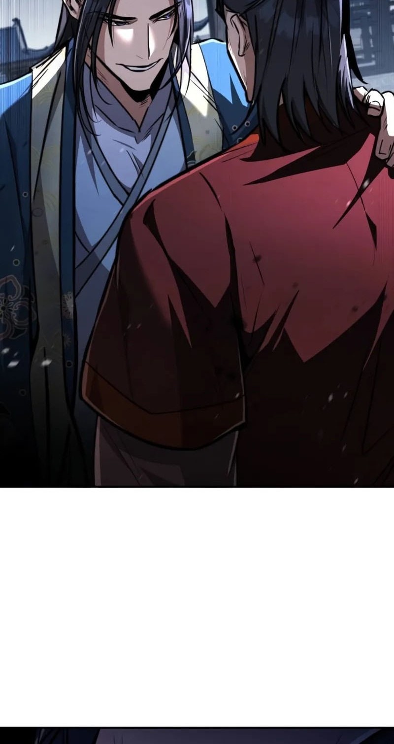 Reincarnation of the Fist King Chapter 5 - halaman 26