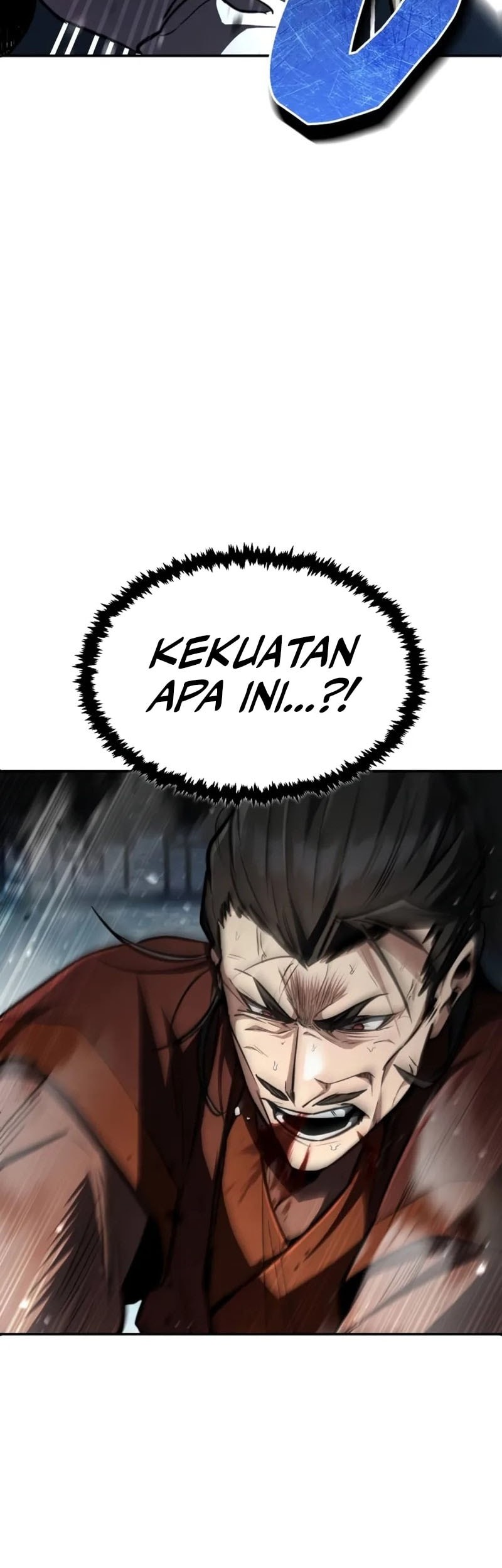 Reincarnation of the Fist King Chapter 5 - halaman 49