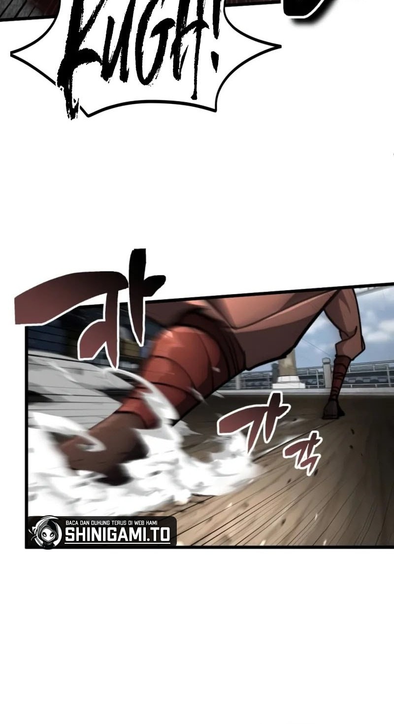 Reincarnation of the Fist King Chapter 5 - halaman 54