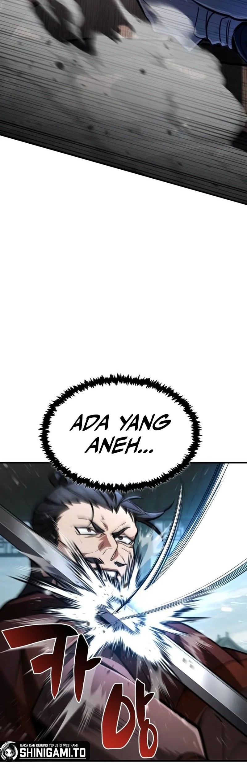 Reincarnation of the Fist King Chapter 5 - halaman 56
