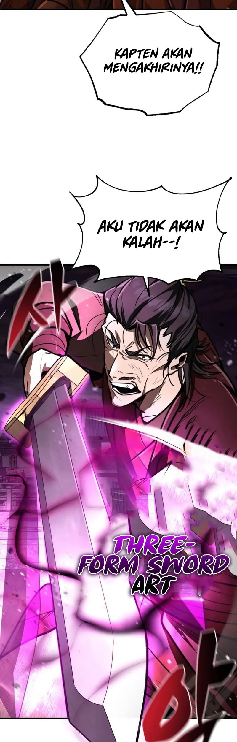 Reincarnation of the Fist King Chapter 5 - halaman 60