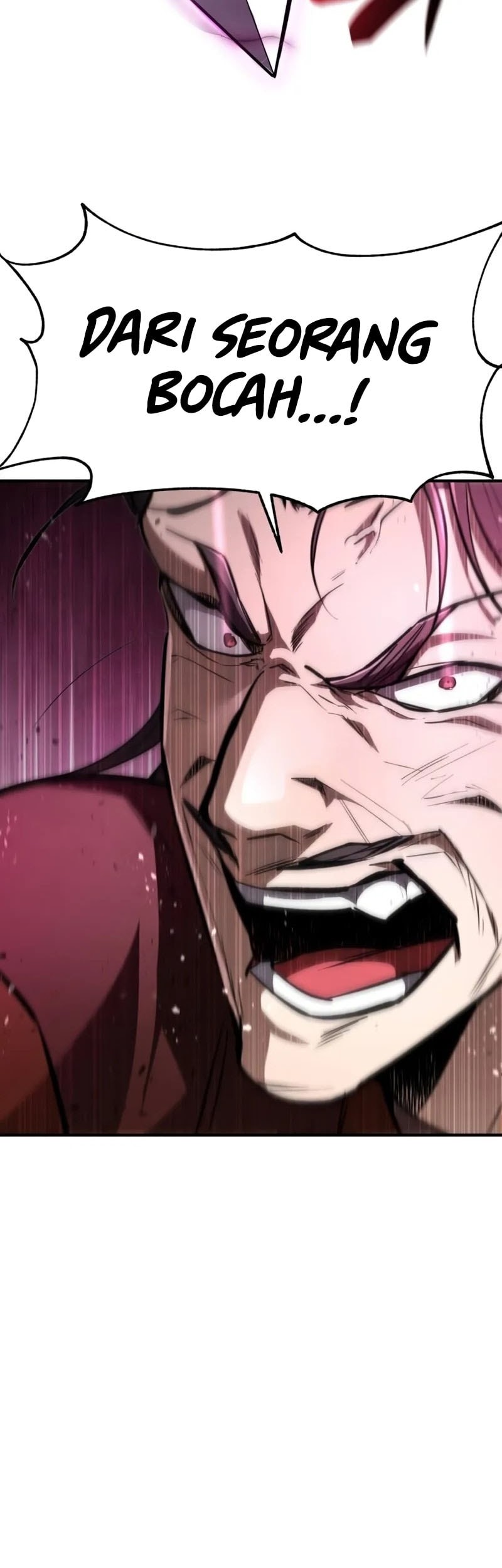 Reincarnation of the Fist King Chapter 5 - halaman 61