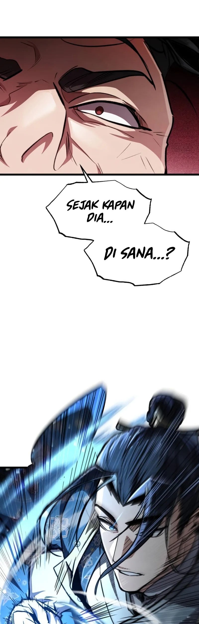 Reincarnation of the Fist King Chapter 5 - halaman 63