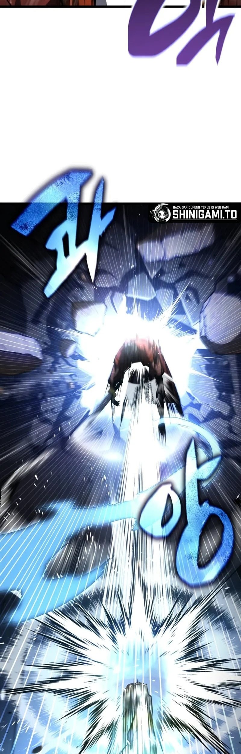 Reincarnation of the Fist King Chapter 5 - halaman 65