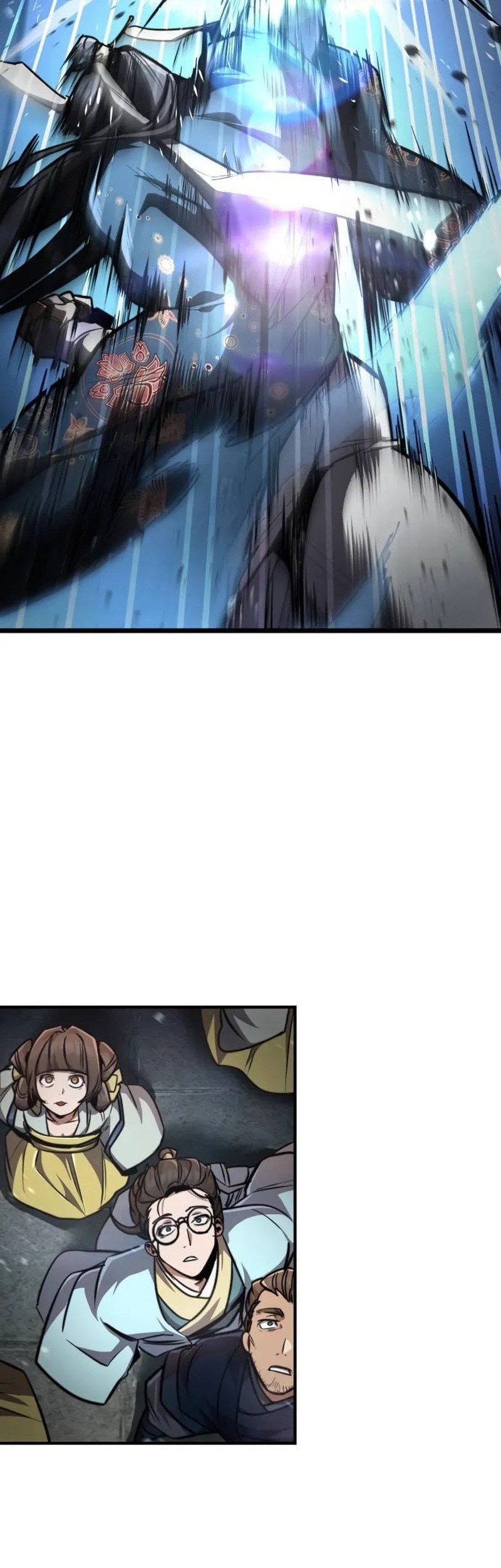 Reincarnation of the Fist King Chapter 5 - halaman 66