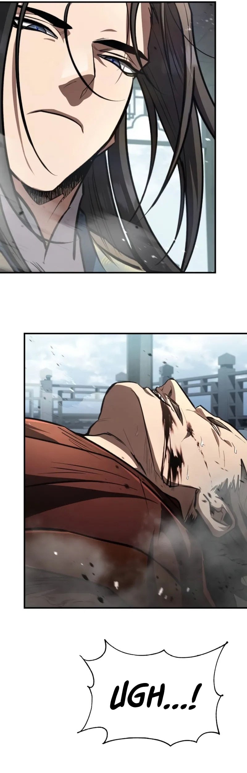Reincarnation of the Fist King Chapter 5 - halaman 71