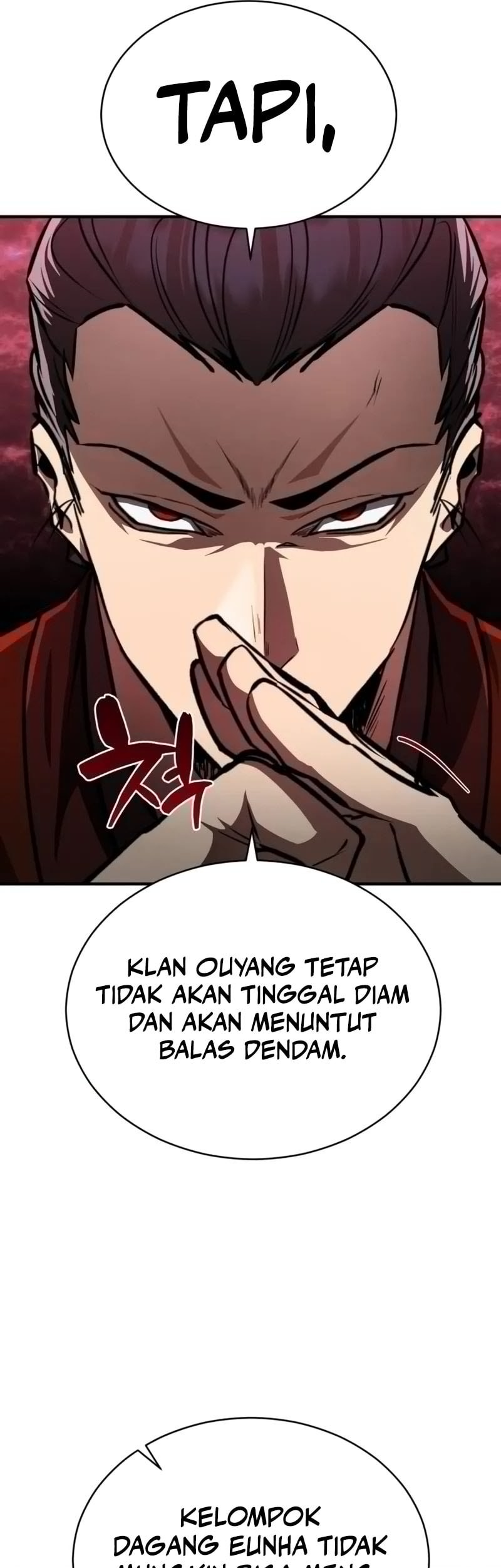 Reincarnation of the Fist King Chapter 5 - halaman 75