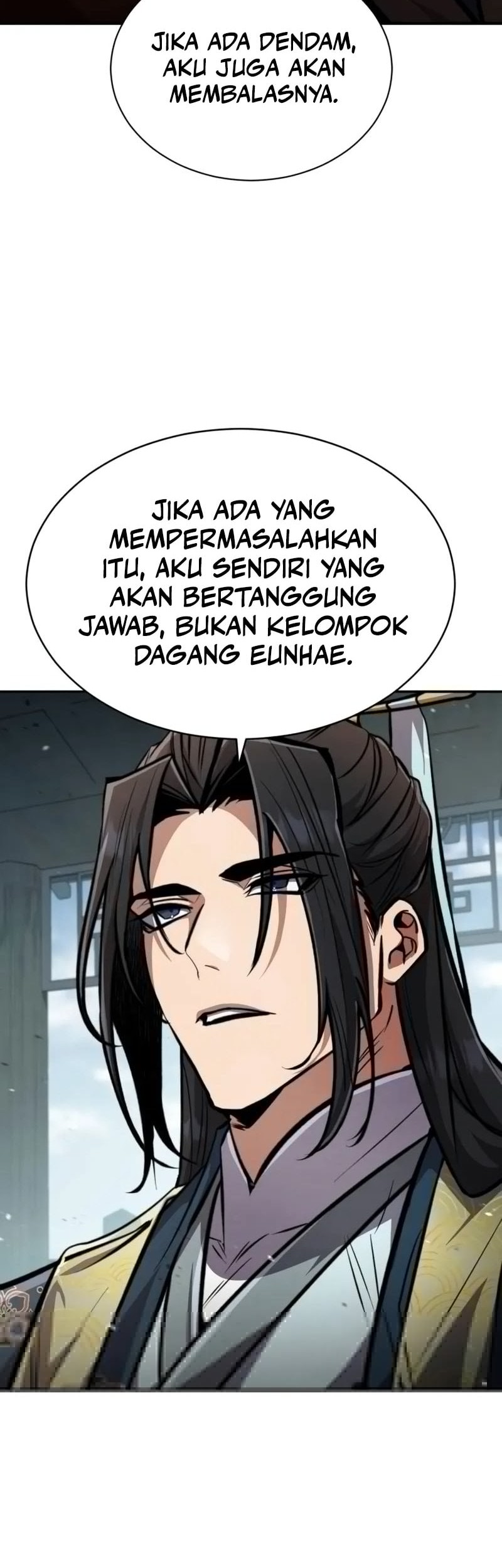 Reincarnation of the Fist King Chapter 5 - halaman 78