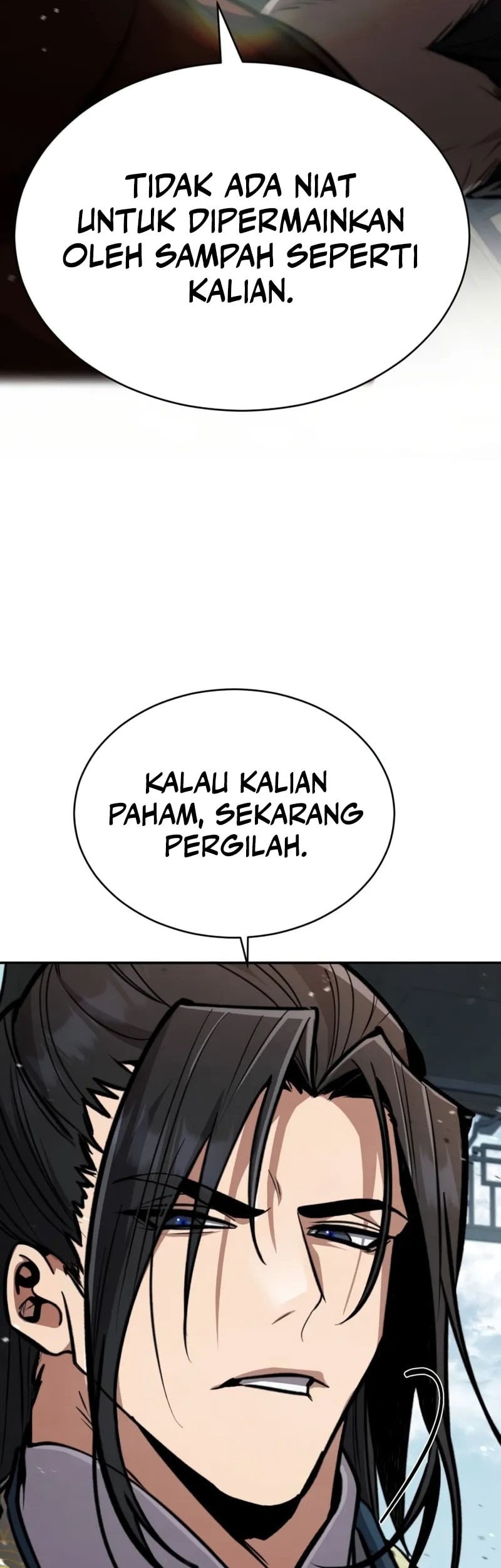 Reincarnation of the Fist King Chapter 5 - halaman 83