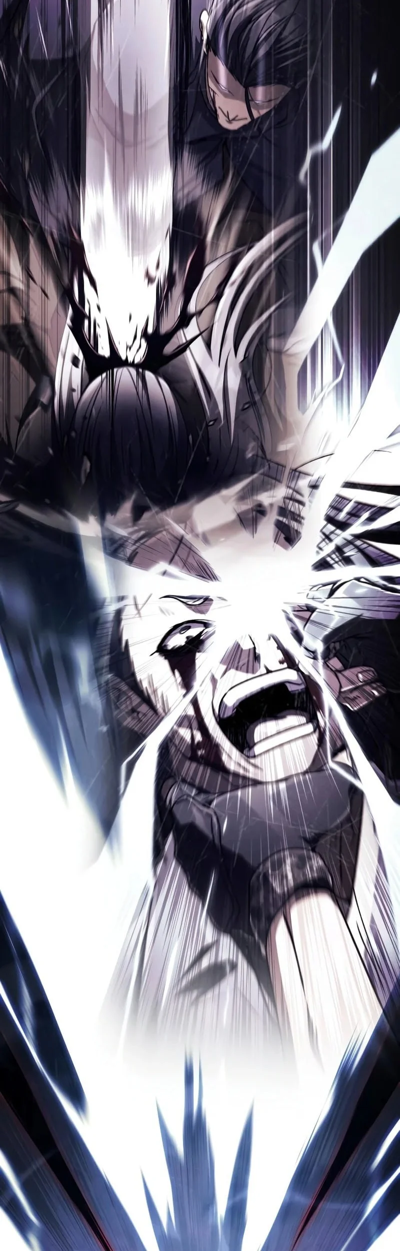 Reincarnation of the Fist King Chapter 50 - halaman 11