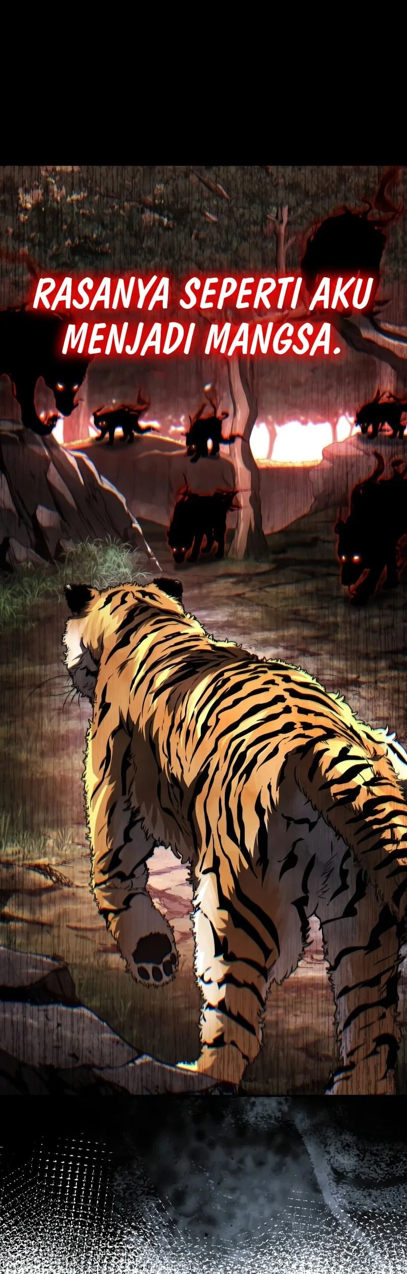 Reincarnation of the Fist King Chapter 50 - halaman 53