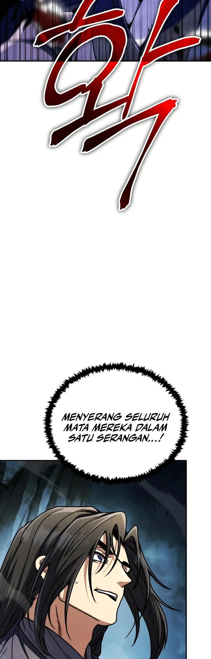 Reincarnation of the Fist King Chapter 50 - halaman 65