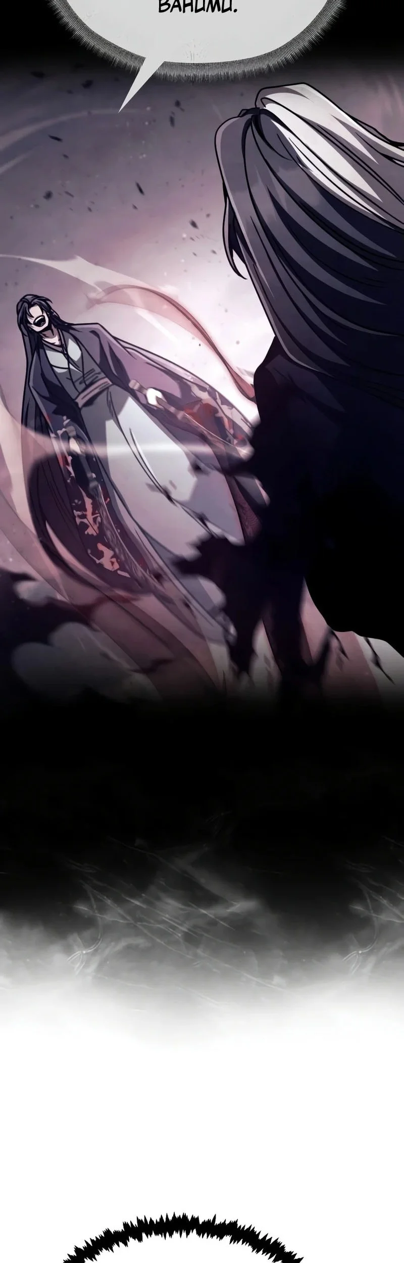 Reincarnation of the Fist King Chapter 50 - halaman 7