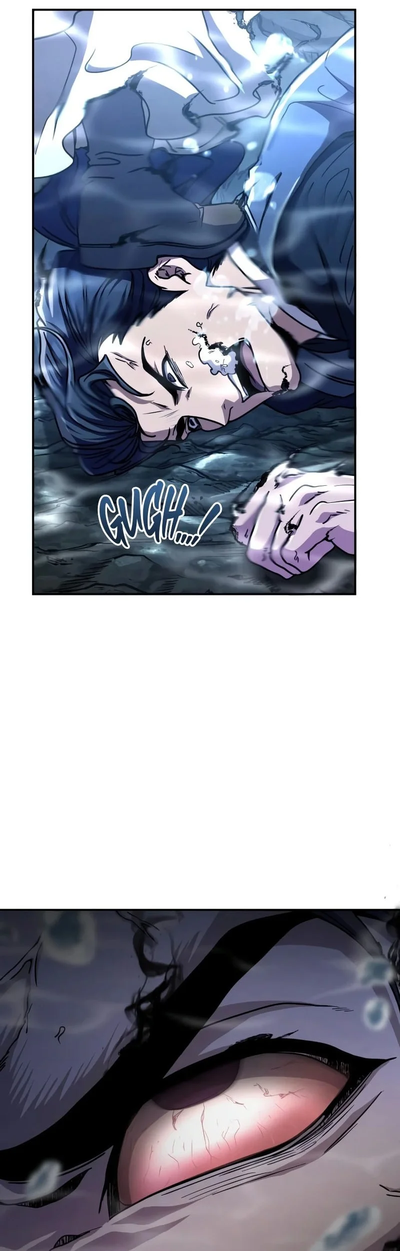 Reincarnation of the Fist King Chapter 50 - halaman 77